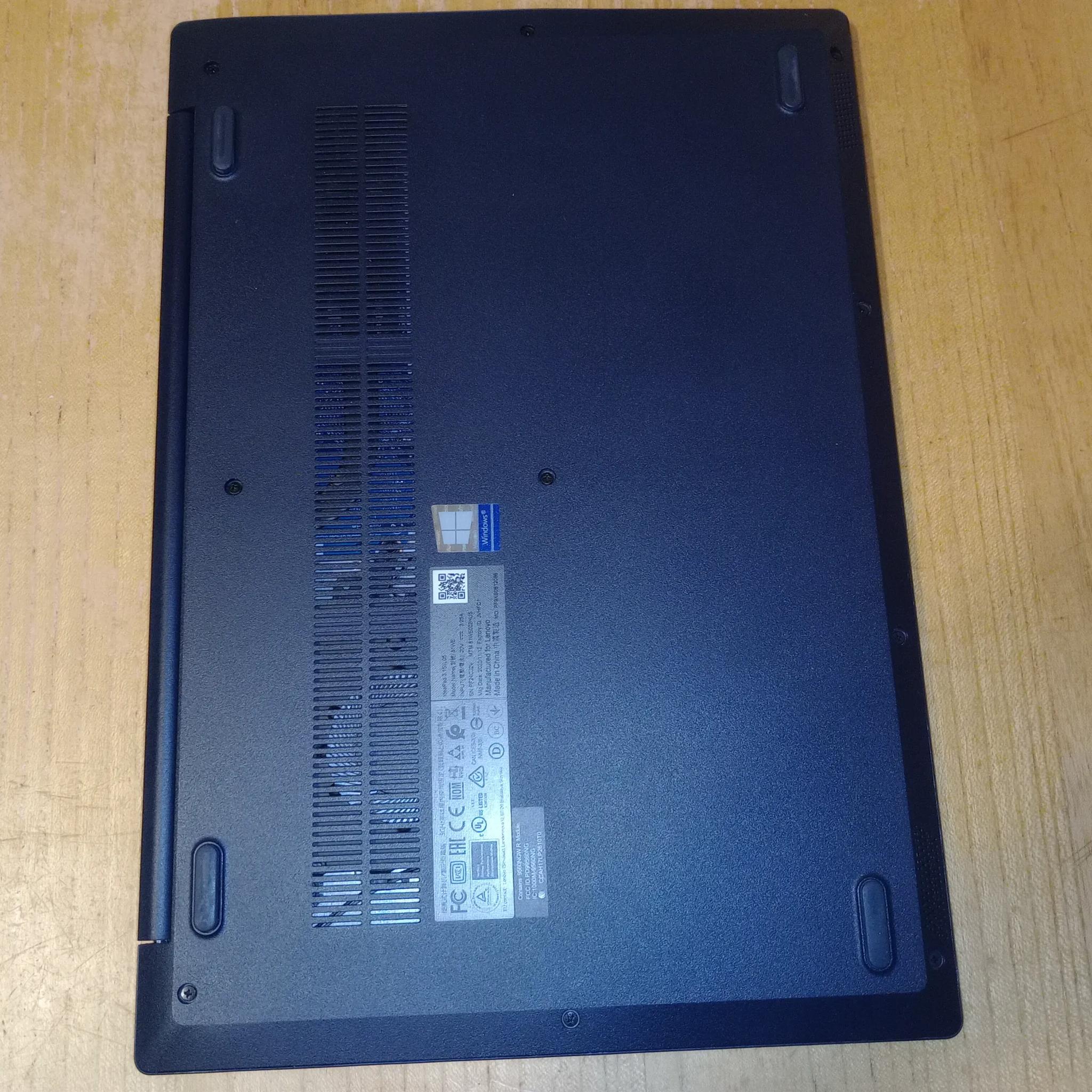 Lenovo IdeaPad 3(15IIL05) Upgraded Laptop, Windows 11 Home, 20Gb Ram, 1.5TB SSD&HDD, +External Fans