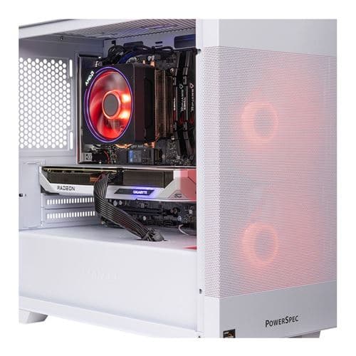 AMD Ryzen 7 5800XT | AMD Radeon RX 9060 XT | 32GB DDR4 | 1TB NVMe SSD | Win11 Home