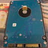 2 - Seagate 4tb internal HDD 2.5