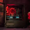 Dark Nitro(Hybrid)(💦+💨+⚡️)| Intel Core I7| GTX1070 8GB| 16GB DDR4 RAM|  512GB SSD| Windows 11 PRO