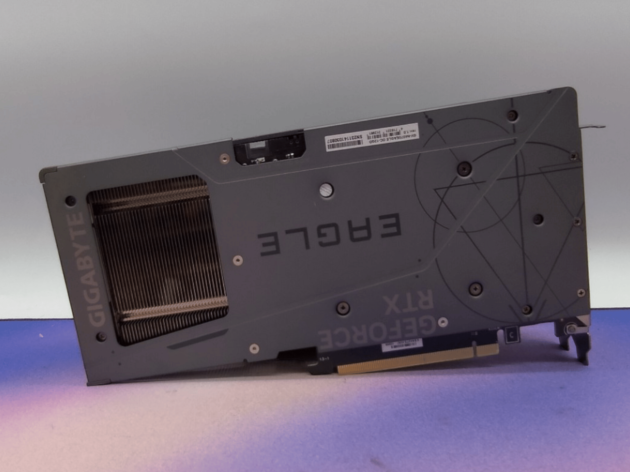 Gigabyte Eagle RTX 4070