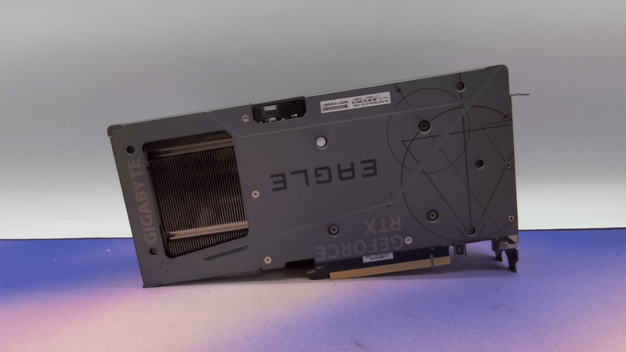 Gigabyte Eagle RTX 4070