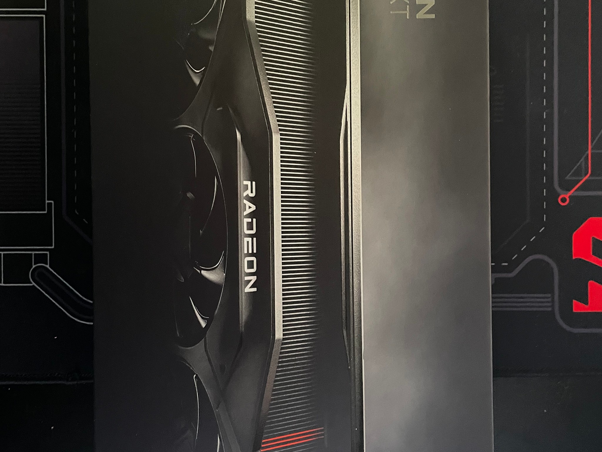 AMD 7900XT Reference 