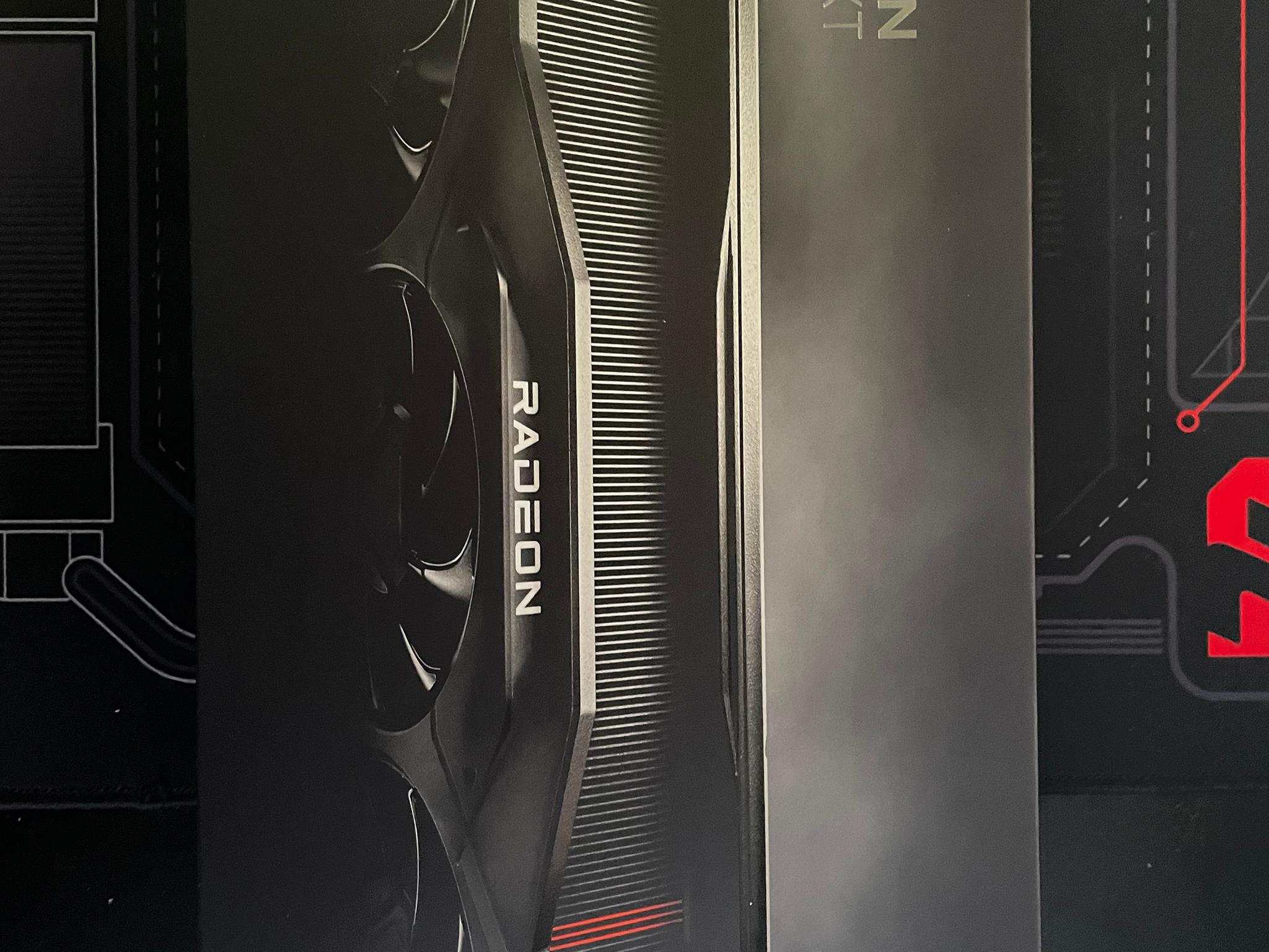 AMD 7900XT Reference 