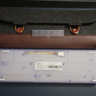 Tuzi: 65% Custom Mechanical Keyboard