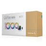 BRAND NEW DeepCool LS720 Fan LS720 Premium Liquid CPU Cooler White