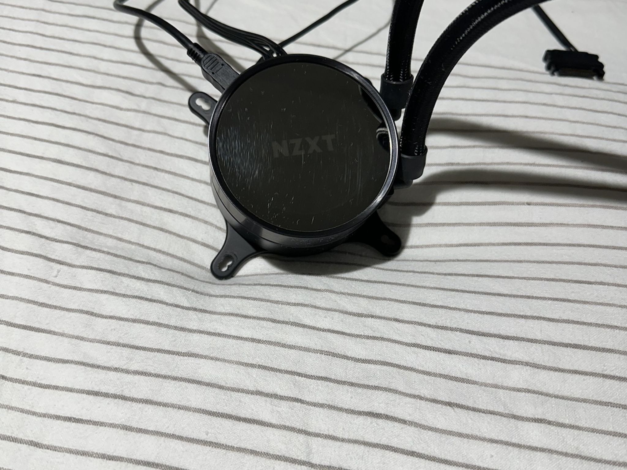 NZXT Kraken X62 AIO 280mm