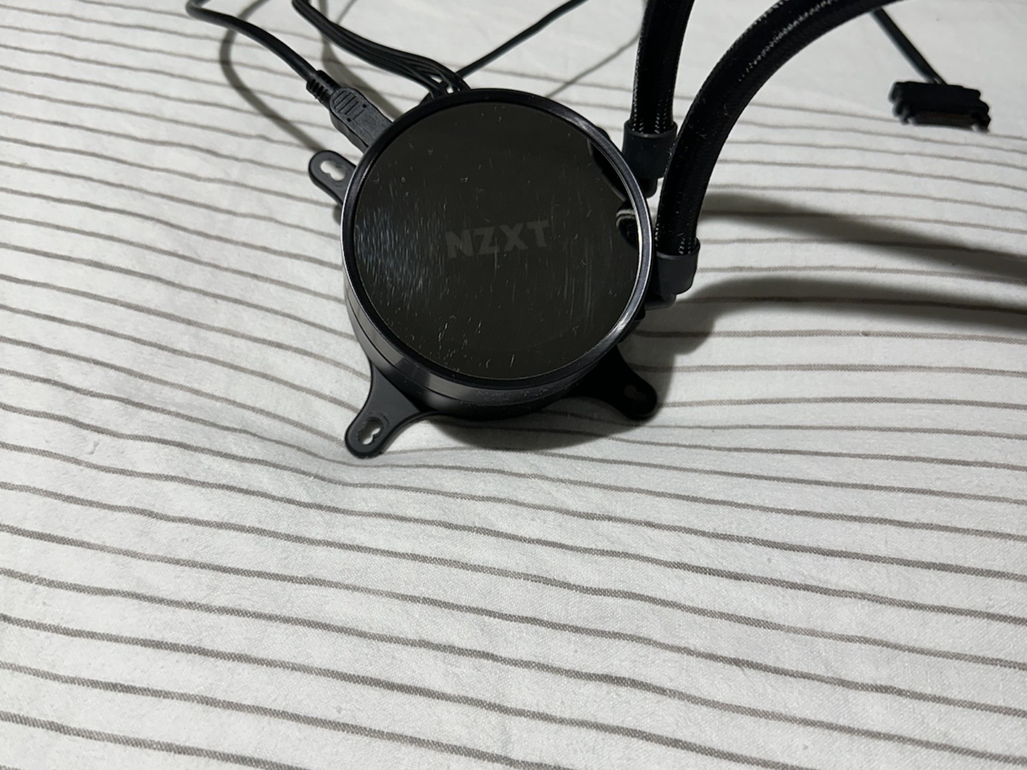 NZXT Kraken X62 AIO 280mm