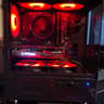 BF special Ryzen 5 5600/RTX 4060 8GB/1.25GB NVME SSD/16 GB RAM/ARGB fans