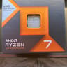 AMD Ryzen 7 7800X3D