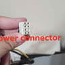 Dell optiplex SFF 315w PSU w/PCIE connector