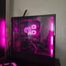 Custom Gaming PC Build