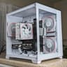 Mid Range Ryzen Gaming PC - Ryzen 5 3600 - RTX 4060