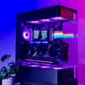 Shook PC LEGENDARY GOOP - 9850X3D | ROG Astral 5080 | 96GB DDR5 6000 | 2TB SSD Samsung 9100 Pro GEN5