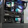 RTX 3080 | RYZEN 7 3700X | 32GB RAM | 1TB SSD | Wifi | Windows 11 - Water cooled Gaming PC