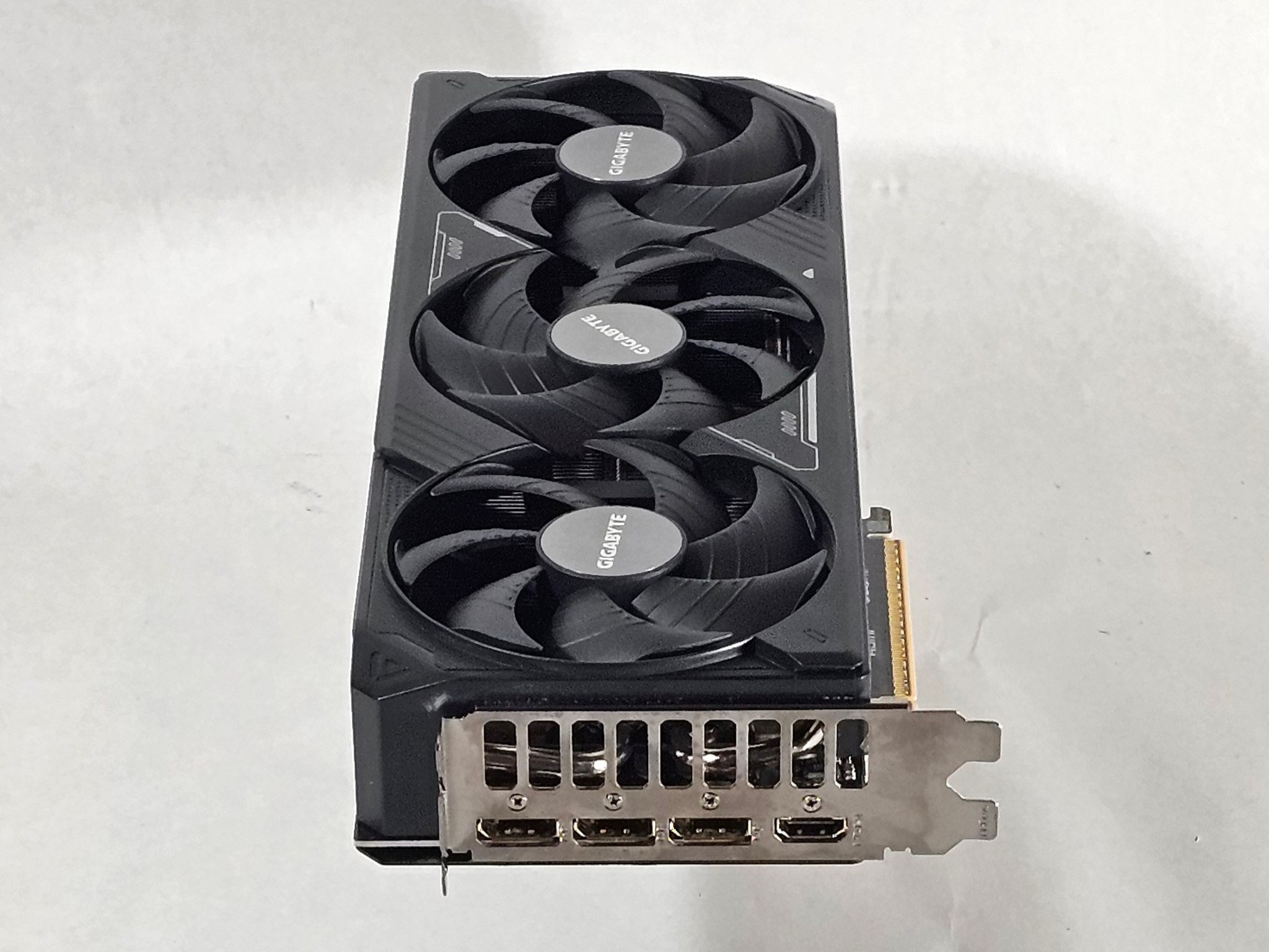 RTX 5080 Gigabyte 16GB