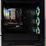 Intel Core i5 13400 16GB DDR5 AMD Radeon RX 7600 ASUS Z790 WD 1TB NVMe Gen4 SSD Gaming PC