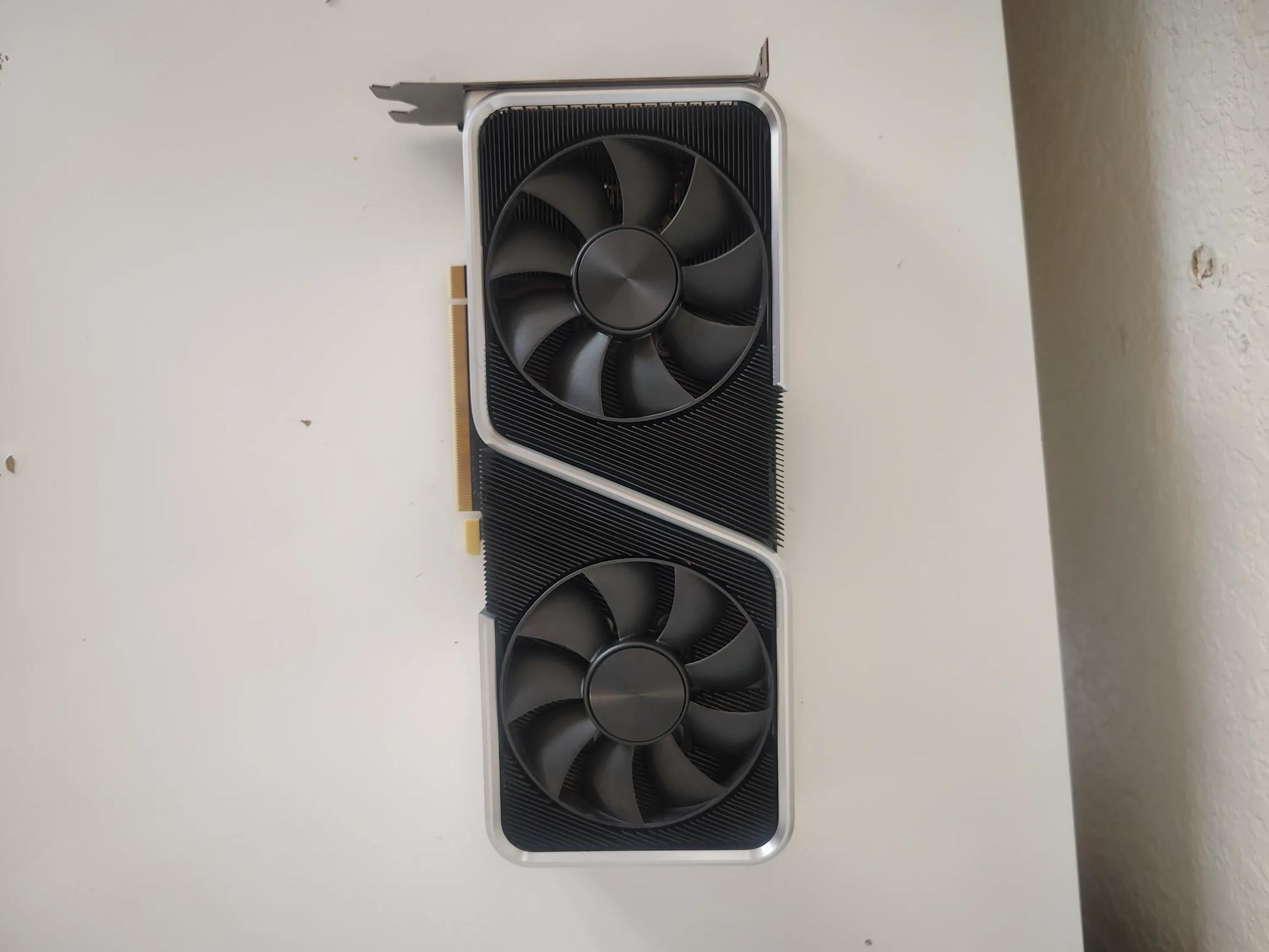 3060 ti Founders Edition