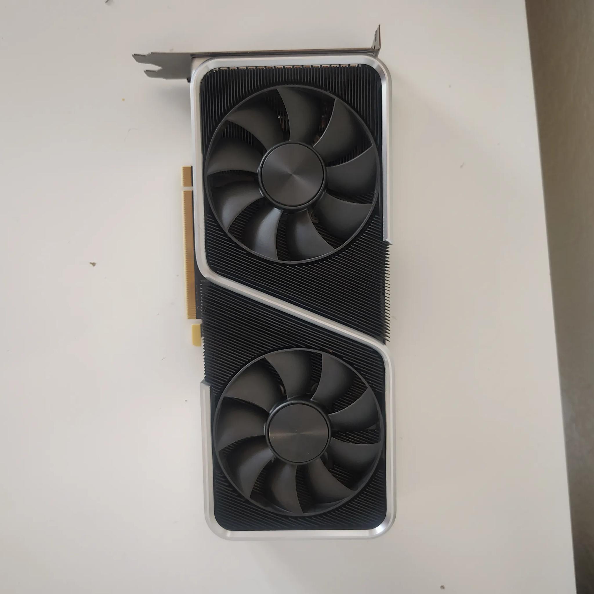 3060 ti Founders Edition