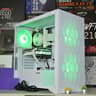 🧊🧊| RTX 2060 SUPER 6GB | INTEL i5-9500 | 16GB DDR4 RAM | 1 TB SATA SSD | Ice Box 2.0 |