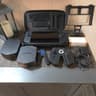 Legion Go Z1 Extreme (Tons of Extras - Read Discretion)