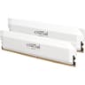 Crucial Pro - DDR5 32GB - White