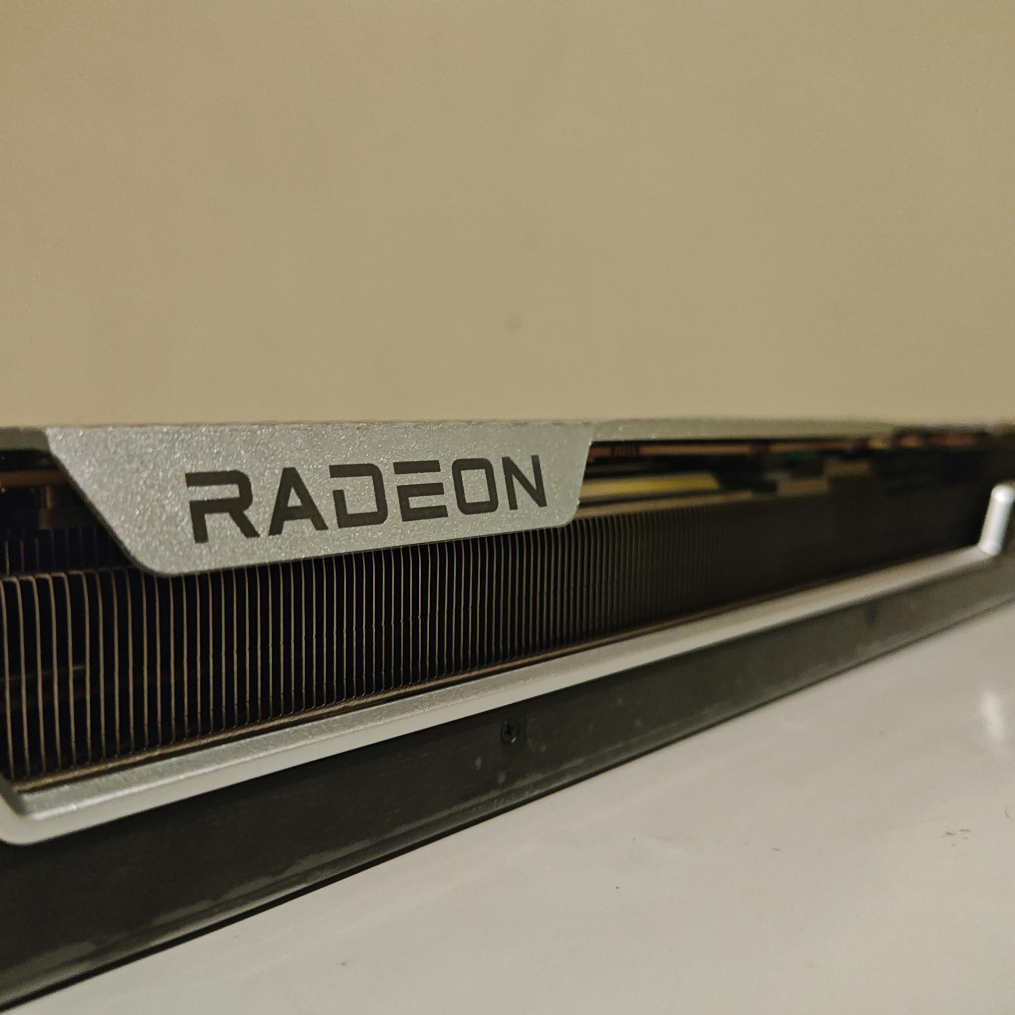 XFX Speedster MERC 310 Radeon RX 7900 XTX
