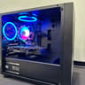 🔫💣For the 💵 💰-Intel Core i7  Xeon  2640 V3 8 Cores-Nvidia GTX 970 4GB-16GB DDR4 RAM-512GB NVME