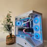 Black Friday / Cyber Monday | RTX 3080 | Ryzen 7 9700x | 32GB DDR5 | 1TB NVMe | Gaming pc