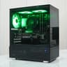 GeForce RTX 2060 Super Custom Gaming PC - Ryzen 5 3600