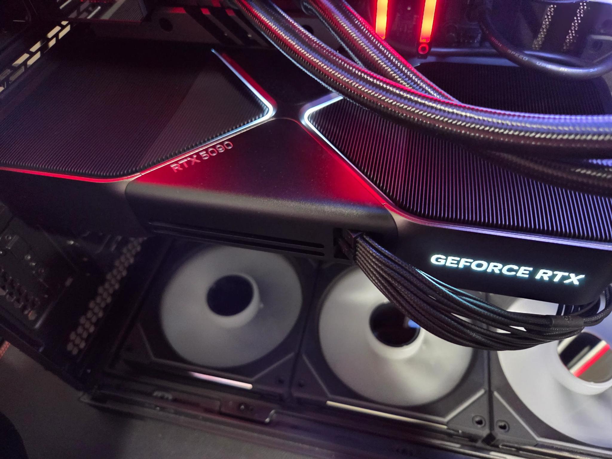 5090 FE