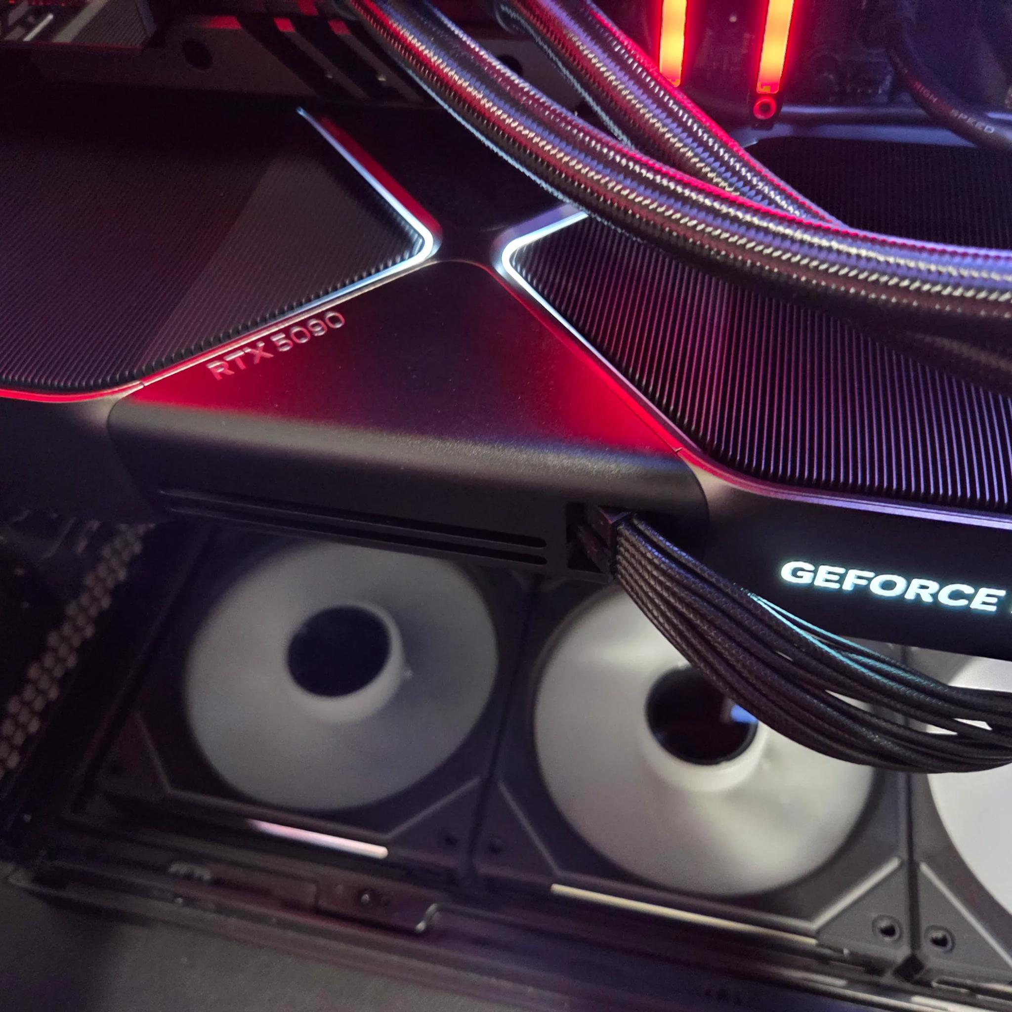 5090 FE