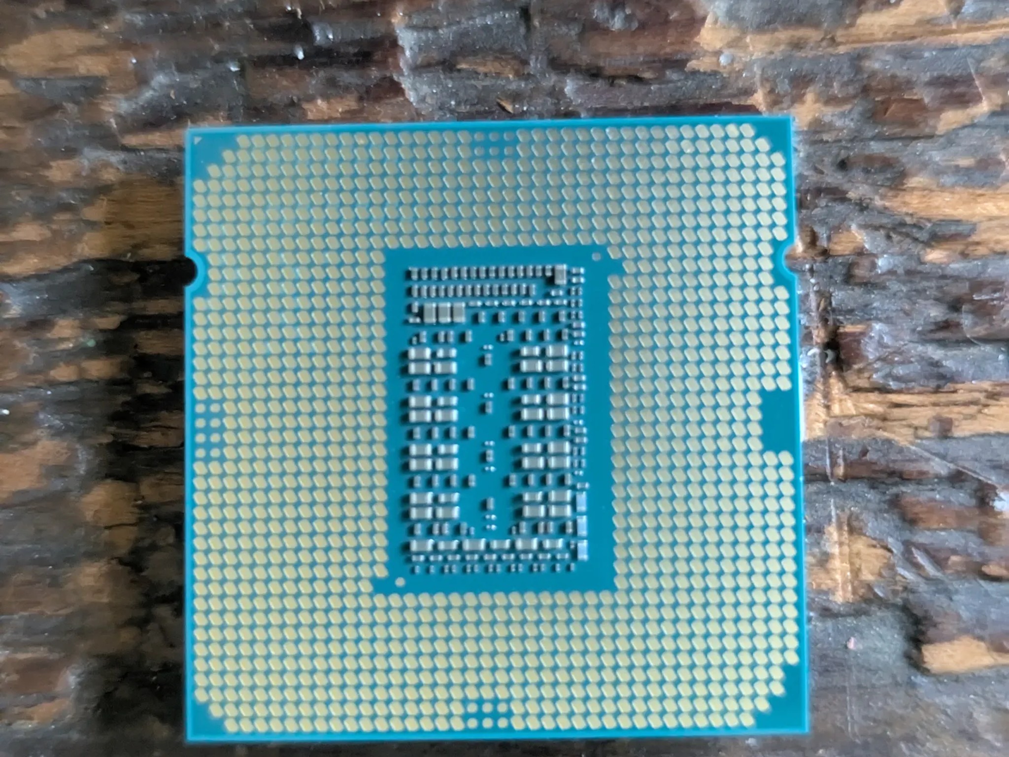 Intel Core I9-11900K Desktop CPU 3.5GHz, 8 Cores, LGA 1200, Unlocked