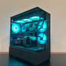 1440p PC | RTX 3070 | Ryzen 7 5700X | WiFi + BT | Full ARGB Control |