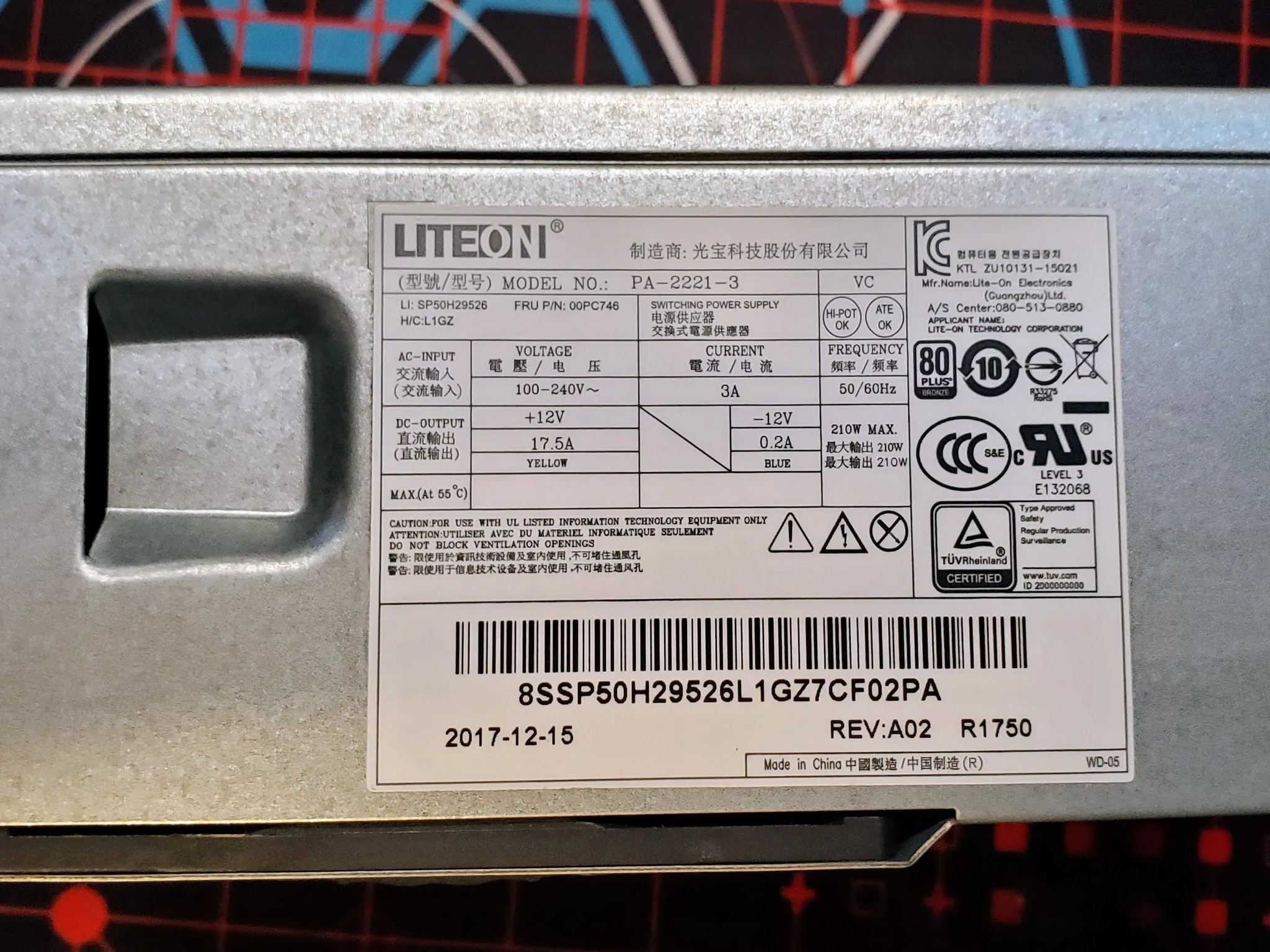 Ultra-Budget Compact Office Gamer with WIFI