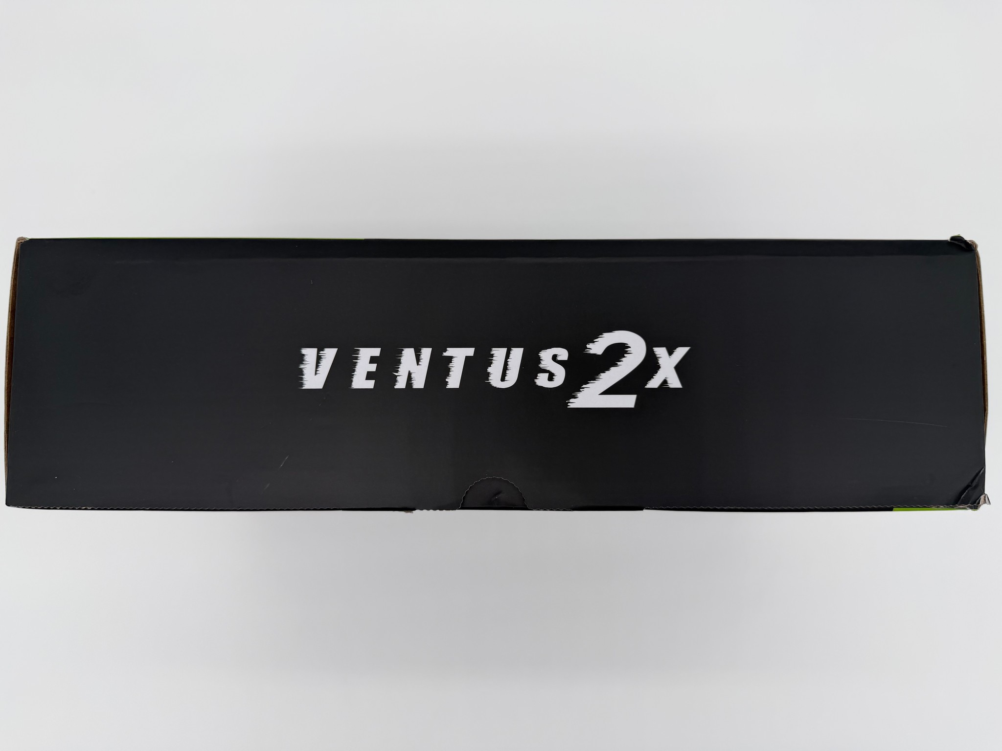MSI GeForce RTX 5060 TI 8G VENTUS 2X OC Edition NVIDIA 8 GB GDDR7