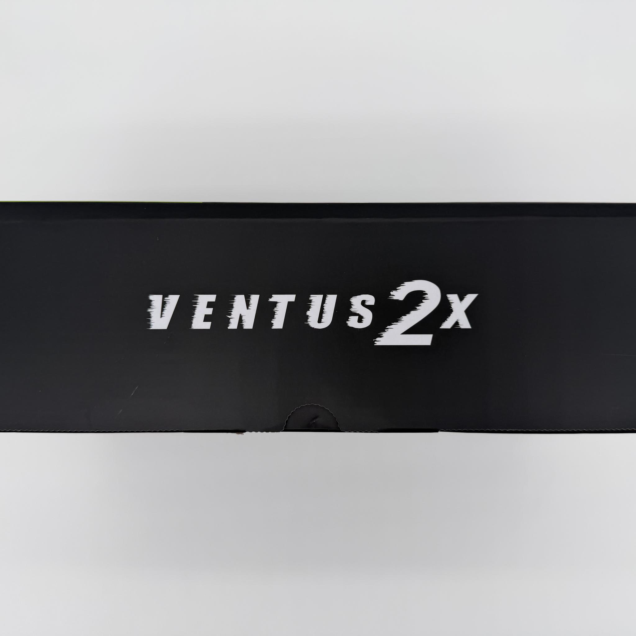 MSI GeForce RTX 5060 TI 8G VENTUS 2X OC Edition NVIDIA 8 GB GDDR7