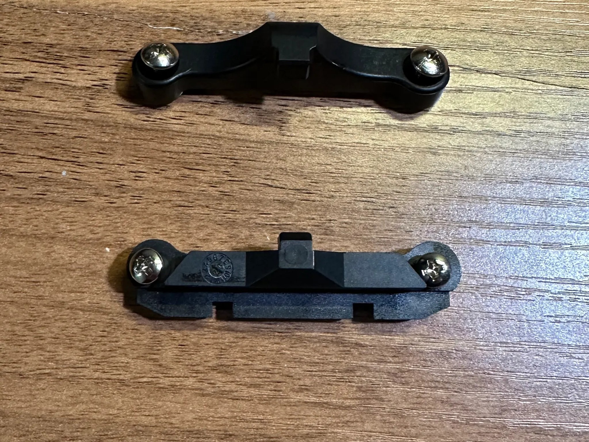 AMD AM4 CPU Cooler Mount Clip Bracket and Screws | FREE SHIPPING