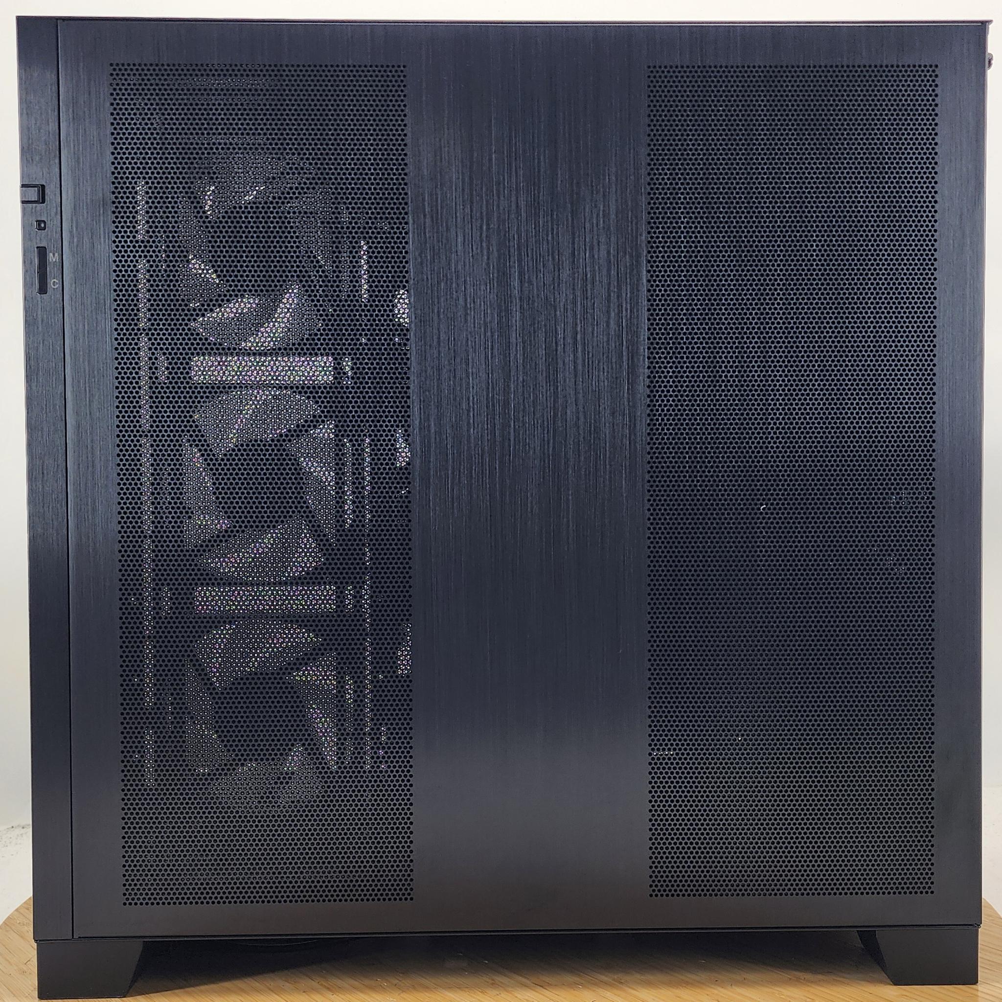 Gaming PC i9-14900KF 32GB RAM 2TB SSD RTX 5080 16GB Windows 11 Computer
