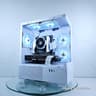 🤍RTX 3060Ti Ryzen 5 4500 ● 1080p Gaming Computer