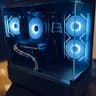 Pro Gaming PC |RTX 5060 // Ryzen 5600 // 32GB DDR4|