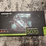 Gigabyte RTX 5070 Gaming OC