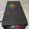 Budget Gaming PC-Intel i7-4790,NVIDIA GTX 770, 16GB RAM, 620GB Storage, w/ Wi-Fi & BT*Defective Case