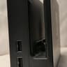 Nintendo Switch Black/Grey Used but Like New With Carrying Case