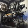 Gaming PC – Ryzen 5 3600 + RX 580 8GB – 16GB DDR4 – 240GB SSD + 2TB HDD – 1080p Ready