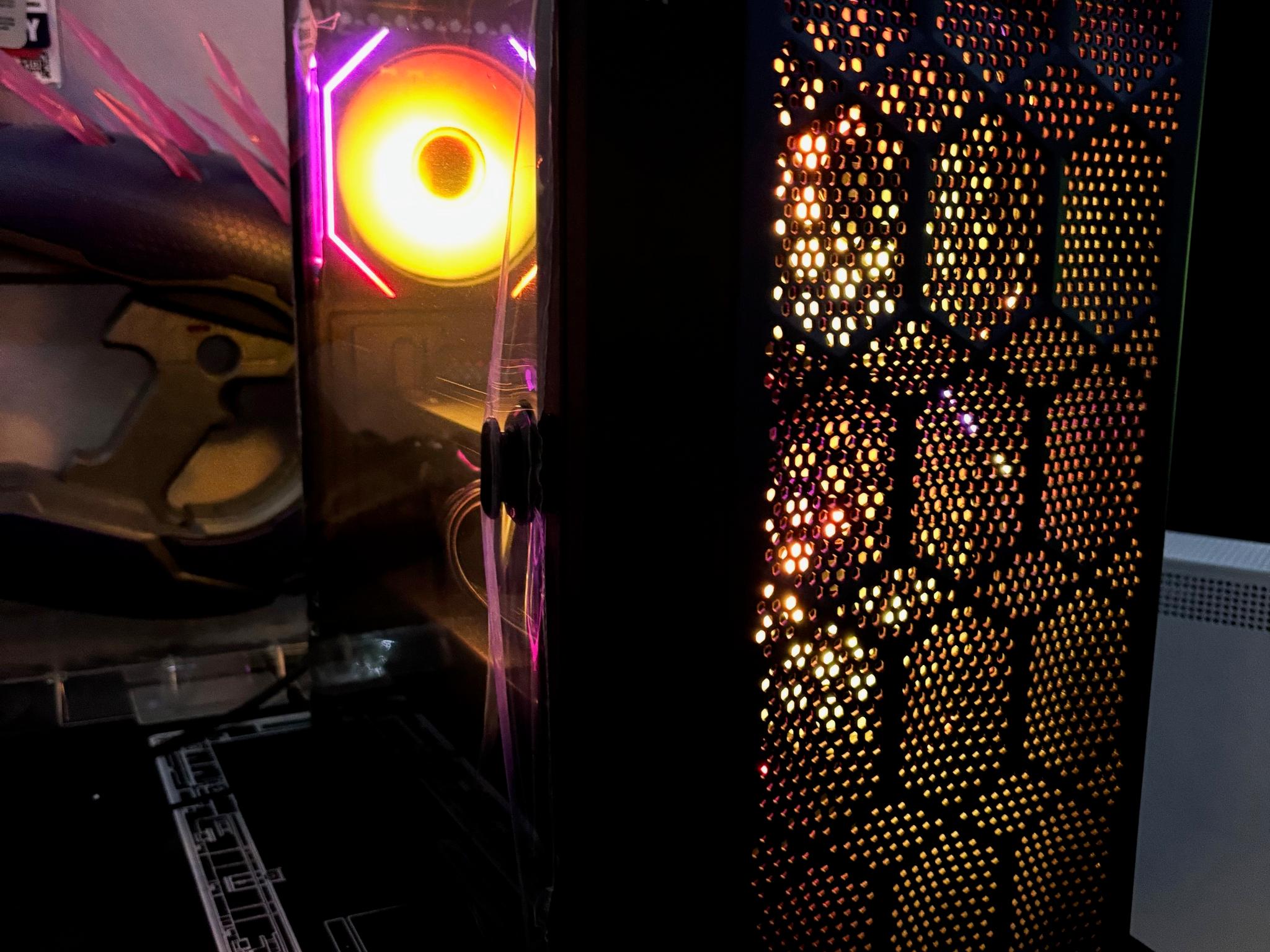 2060 Super Gaming PC