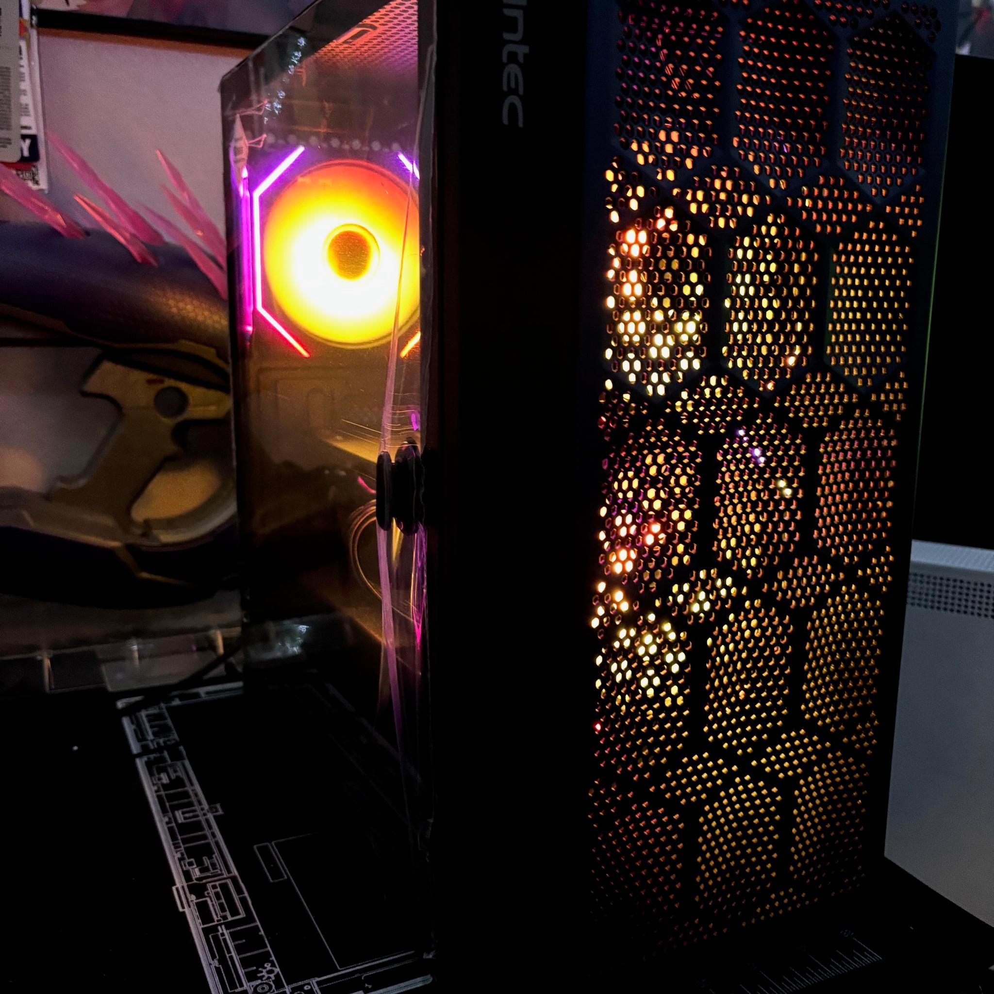 2060 Super Gaming PC