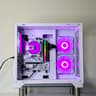 1080p Gaming PC🤍Ryzen 5 4600G🤍16GB DDR4 RAM🤍1TB NVMe SSD🤍Windows 11 Home(Activated)✅