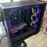 GTX 1660 | Ryzen 5 3600 | 16GB DDR4 | 120GB SSD | Asus Micro ATX Case | B450M | RGB Gaming PC 1080P