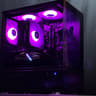 INSANE RTX 2060 PC⚡️| I5 9600 | 16GB DDR4 | 256GB SSD + 1TB HDD